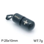 Wholesale Stainless 316 Steel Pendants