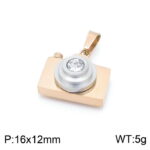 Wholesale Stainless 316 Steel Pendants