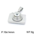 Wholesale Stainless 316 Steel Pendants