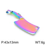 Wholesale Stainless 316 Steel Pendants