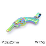 Wholesale Stainless 316 Steel Pendants