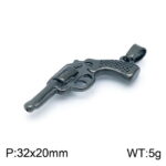 Wholesale Stainless 316 Steel Pendants