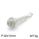 Wholesale Stainless 316 Steel Pendants