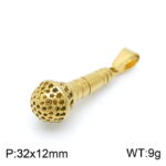 Wholesale Stainless 316 Steel Pendants