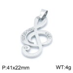 Wholesale Stainless 316 Steel Pendants