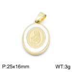 Wholesale Stainless 316 Steel Pendants