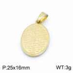 Wholesale Stainless 316 Steel Pendants