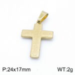 Wholesale Stainless 316 Steel Pendants