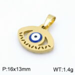 Wholesale Stainless 316 Steel Pendants