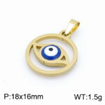 Wholesale Stainless 316 Steel Pendants