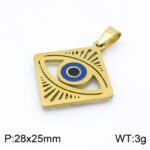 Wholesale Stainless 316 Steel Pendants