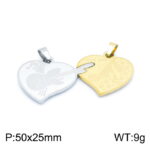 Wholesale Stainless 316 Steel Pendants