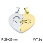 Wholesale Stainless 316 Steel Pendants