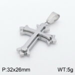 Wholesale Stainless 316 Steel Pendants