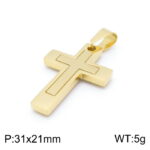 Wholesale Stainless 316 Steel Pendants