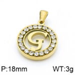 Wholesale Stainless 316 Steel Pendants