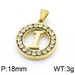 Wholesale Stainless 316 Steel Pendants