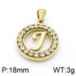 Wholesale Stainless 316 Steel Pendants