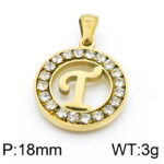 Wholesale Stainless 316 Steel Pendants