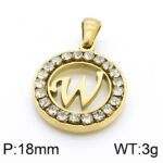 Wholesale Stainless 316 Steel Pendants