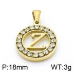 Wholesale Stainless 316 Steel Pendants