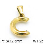 Wholesale Stainless 316 Steel Pendants