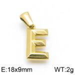 Wholesale Stainless 316 Steel Pendants