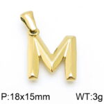 Wholesale Stainless 316 Steel Pendants