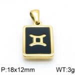 Wholesale Stainless 316 Steel Pendants