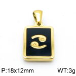 Wholesale Stainless 316 Steel Pendants