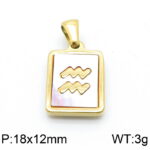 Wholesale Stainless 316 Steel Pendants