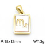 Wholesale Stainless 316 Steel Pendants