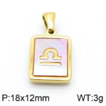 Wholesale Stainless 316 Steel Pendants