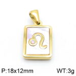 Wholesale Stainless 316 Steel Pendants