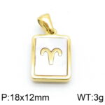 Wholesale Stainless 316 Steel Pendants