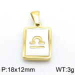 Wholesale Stainless 316 Steel Pendants