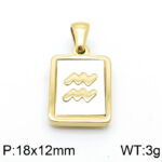 Wholesale Stainless 316 Steel Pendants