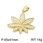 Wholesale Stainless 316 Steel Pendants