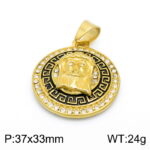 Wholesale Stainless 316 Steel Pendants