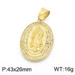 Wholesale Stainless 316 Steel Pendants