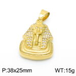 Wholesale Stainless 316 Steel Pendants