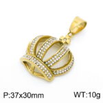 Wholesale Stainless 316 Steel Pendants