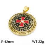 Wholesale Stainless 316 Steel Pendants