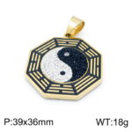 Wholesale Stainless 316 Steel Pendants