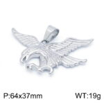 Wholesale Stainless 316 Steel Pendants