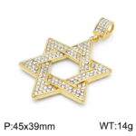 Wholesale Stainless 316 Steel Pendants