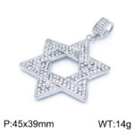 Wholesale Stainless 316 Steel Pendants