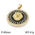 Wholesale Stainless 316 Steel Pendants