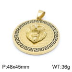 Wholesale Stainless 316 Steel Pendants