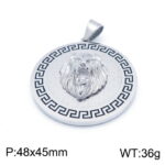 Wholesale Stainless 316 Steel Pendants